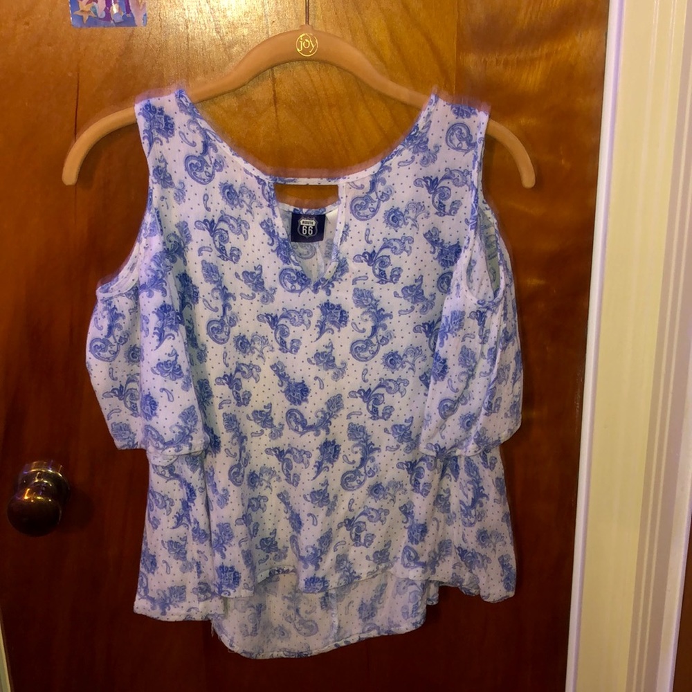 shirt